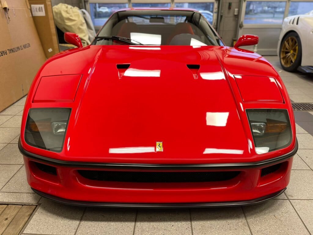 paint protection film nj