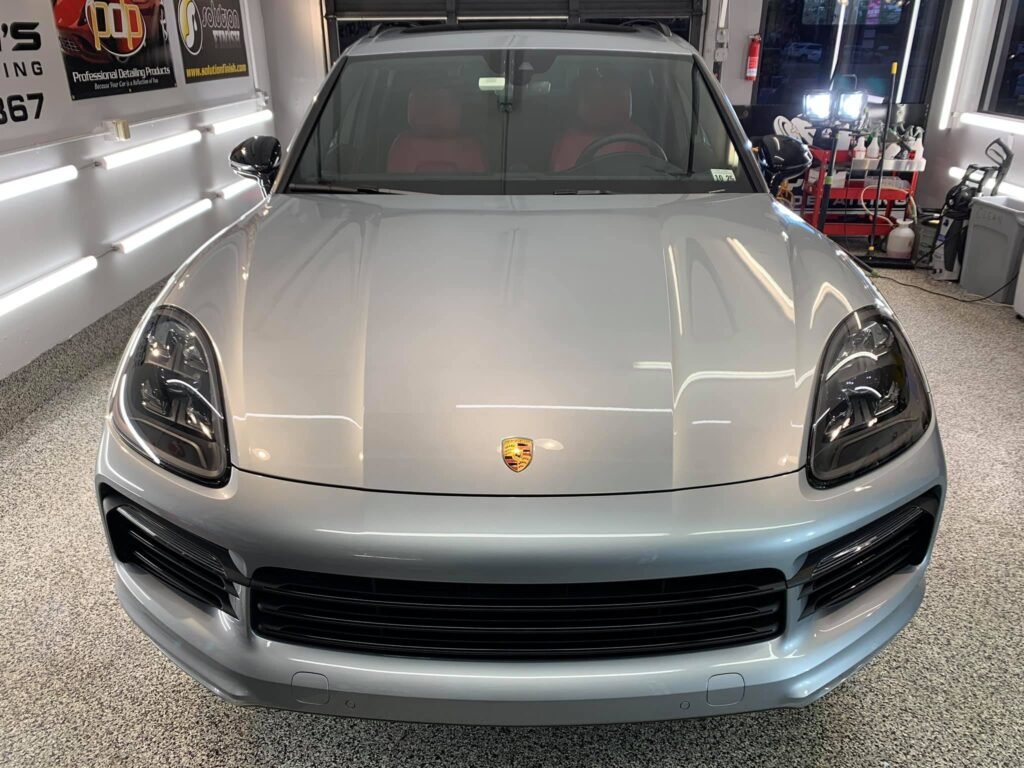 paint protection film toms river nj