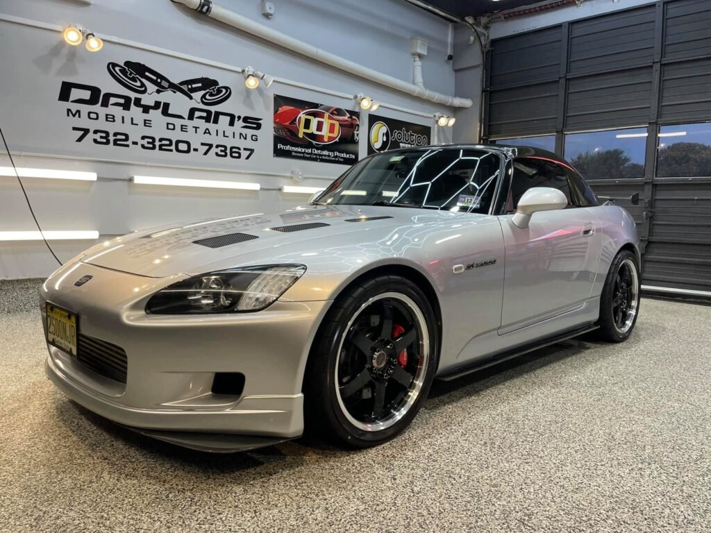 auto detailing toms river nj
