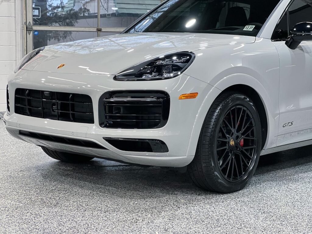 How much does it cost to ceramic coat a car - daylans detailing - toms river