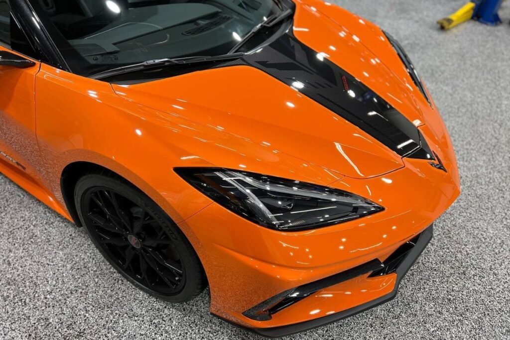 guide to finding the best mobile car detailing service